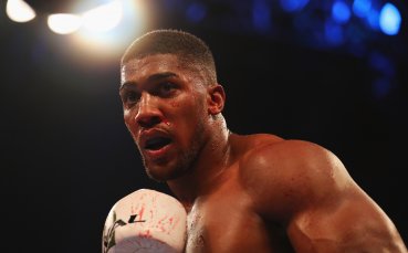 Топ промоутър: 65/35 е справедлива подялба за Джошуа-Паркър