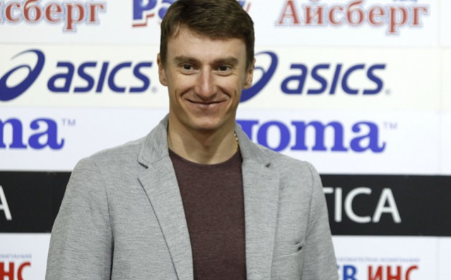 Красимир Анев завърши на 14 о място в спринта на 10