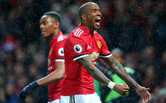 Отборът на Манчестър Юнайтед надви Брайтън и продължава внушителната си