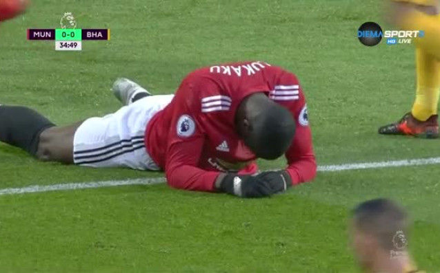 Манчестър Юнайтед победи като домакин Брайтън с 1 0 в