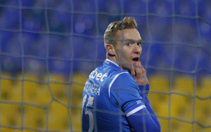 Снимки от победата на Левски срещу Верея