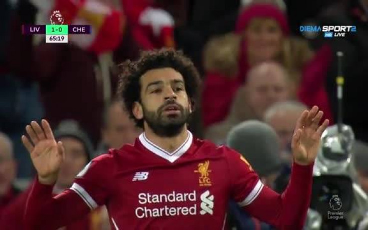 Героят Мо прониза бившия си тим в сърцето и не се зарадва