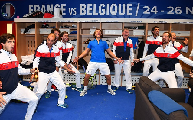Франция спечели за десети път в своята история турнира за