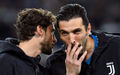 Ювентус - Кротоне<strong> източник: Gulliver/GettyImages</strong>