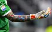 Ювентус - Кротоне<strong> източник: Gulliver/GettyImages</strong>