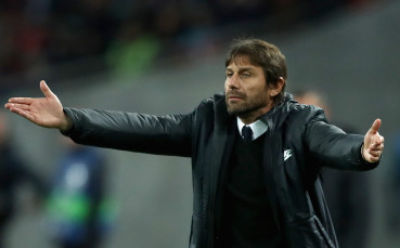 Конте: Без нови Челси не може да стигне Сити