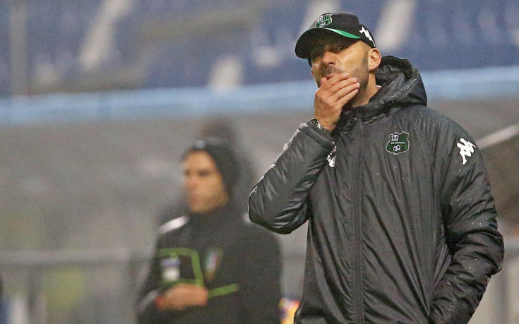 Левски преговаря с италианец, работил в Серия А