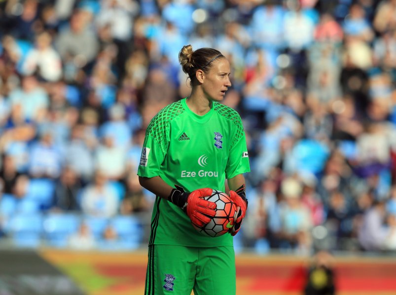 Ан Катрин Бергер1