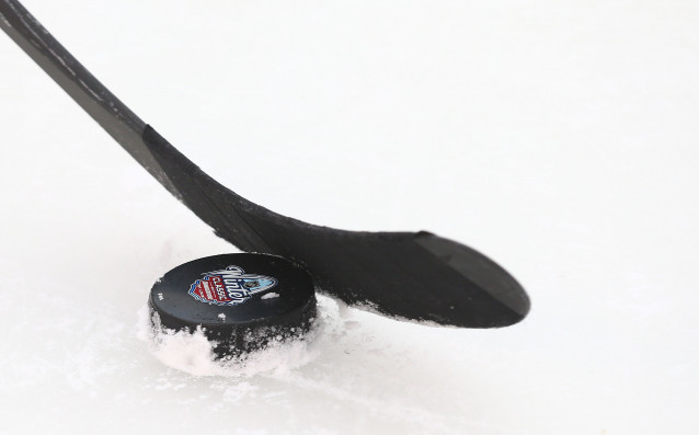 Резултати от мачовете в Националната хокейна лига на САЩ и