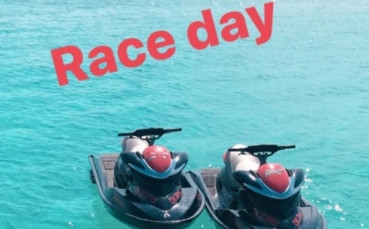 Поглед към ваканцията на Гришо