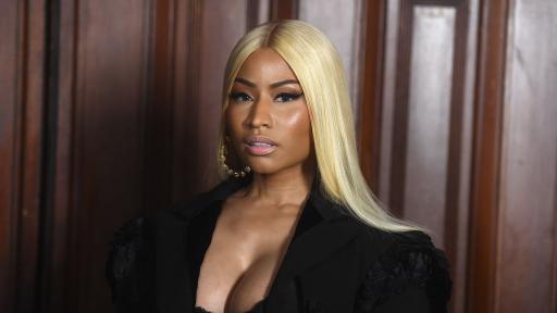  Голяма изненада, Ники Минаж е бременна! 