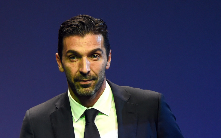 Буфон: Евро 2020? Не е изключено да играя