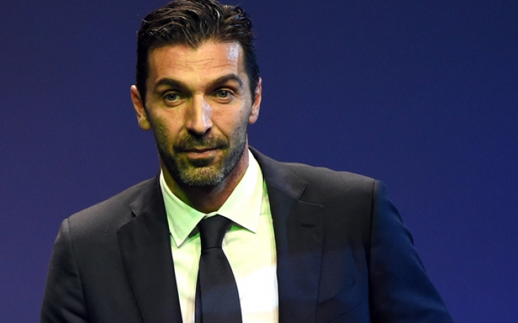 Буфон: Войник съм на Юве и Италия, оставам в запас