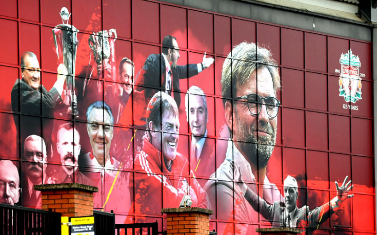 ЦСКА се пробва да докара Ливърпул в България!