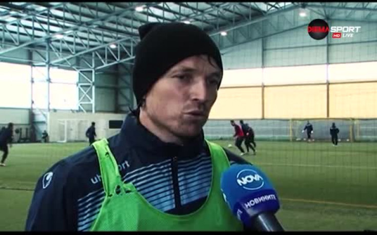 Идеалният тим на Борис Галчев