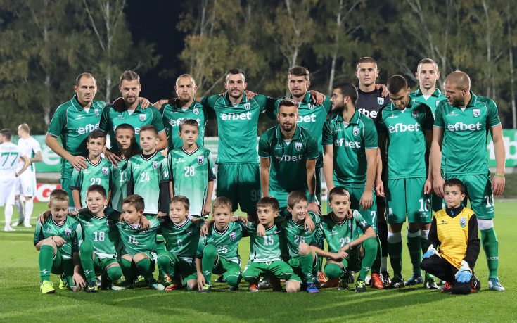 Витоша започва с контролите в сряда, среща Монтана