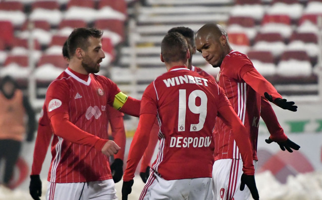 ЦСКА се изправя срещу Витоша Бистрица в двубой от 19 ия