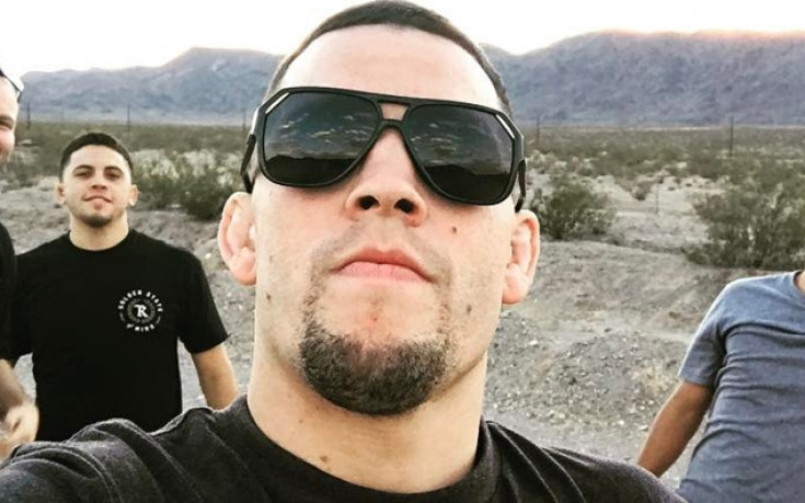 Нейт Диаз: Дейна Уайт е жадна лъжлива кучка