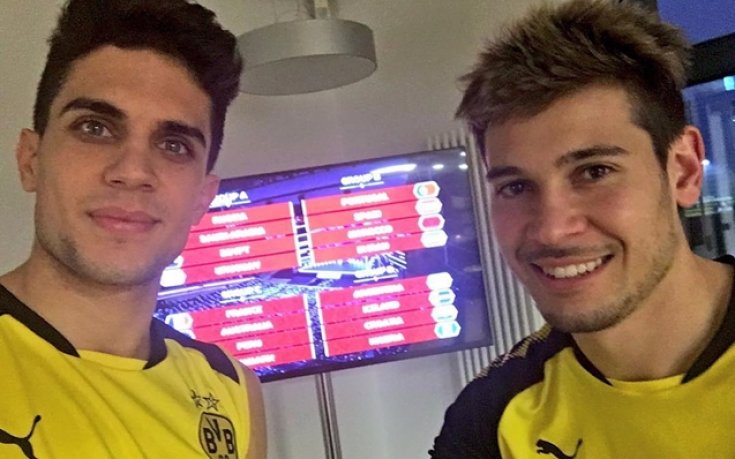 Испанци и португалци вече се шегуват след жребия за Мондиала