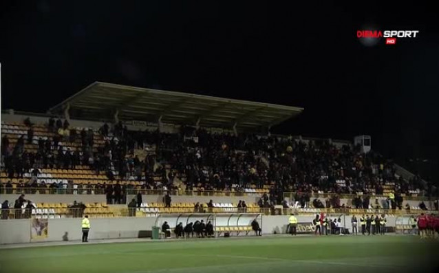 Междинният 18 и кръг в Първа лига предложи много емоции