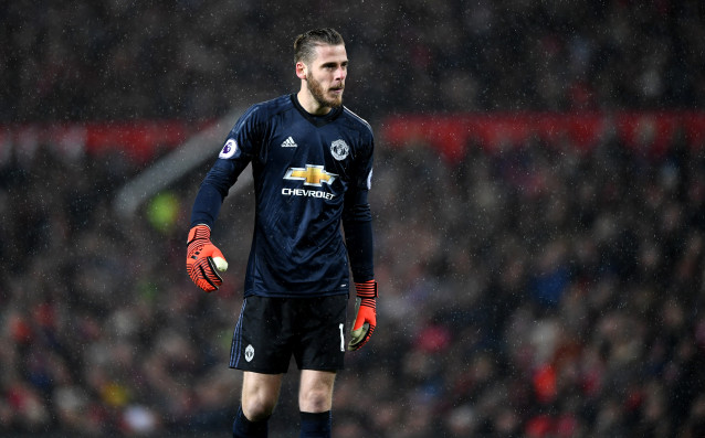 Легендата на Реал Мадрид Икер Касияс и по специално неговата