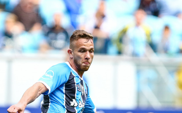 Барселона поднесе своите извинения на Гремио за случилото се с