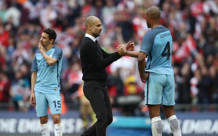 Компани  похвали 