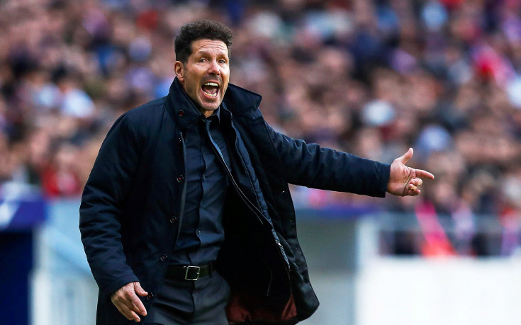 Чоло: Сезонът е дълъг, може да настигнем Барселона