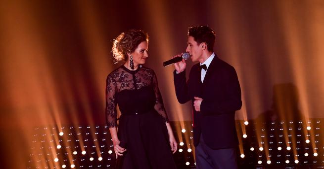 Марио и Виктория са сред финалистите в петия сезон на