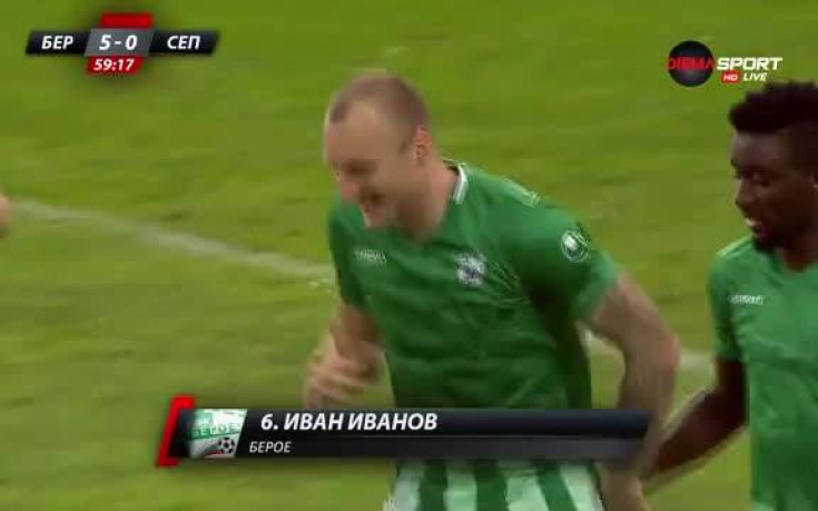 Иван Иванов прави мизерията за Септември пълна