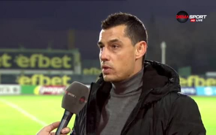 Томаш: Футболистите вече знаят къде играят