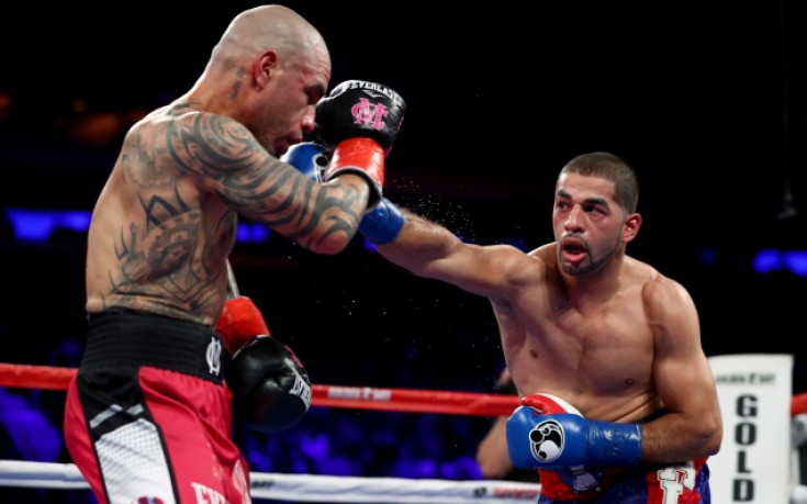 Садам Али шокира Мигел Кото и го победи в прощалната му битка