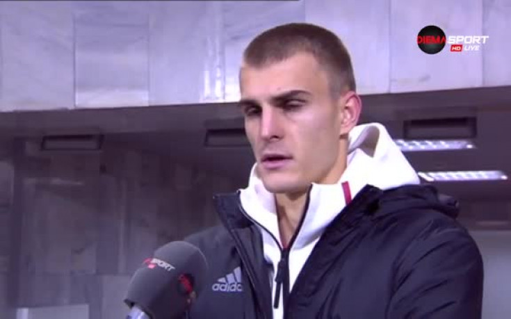 Чорбаджийски: Можехме да вкараме още
