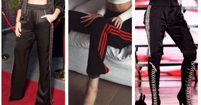 Светът на модата се променя бързо Тенденциите които е налагат