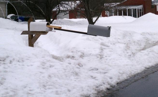  Инженерната мисъл не признава граници. 