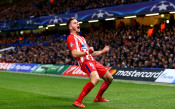 Челси - Атлетико<strong> източник: Gulliver/GettyImages</strong>