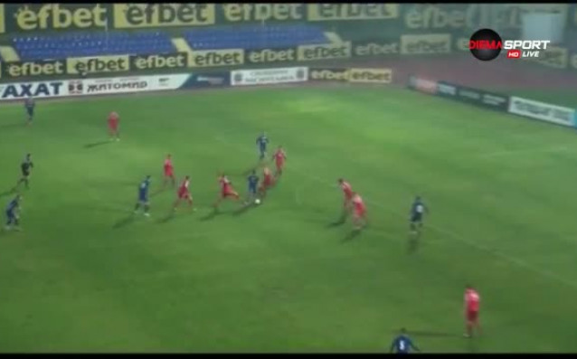 Созопол Несебър 1 2 Монтана 1921 Струмска слава 1 1