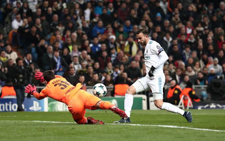 Дортмунд взе квотата за ЛЕ, макар да падна зрелищно в Мадрид