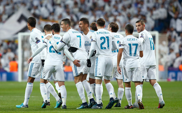 Реал Мадрид замина за Обединените Арабски Емирства тази сутрин три