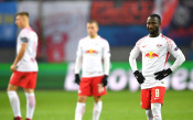 РБ Лайпциг - Бешикташ 1:2<strong> източник: Gulliver/GettyImages</strong>