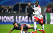 РБ Лайпциг - Бешикташ 1:2<strong> източник: Gulliver/GettyImages</strong>