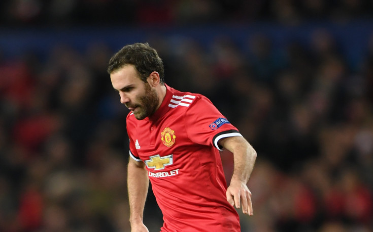 Мата: Раничко е да се мисли, че Сити е спечелил титлата