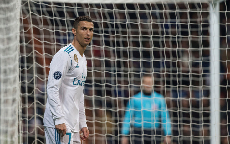 Халф на Байерн: Справедливо е CR7 да вземе 