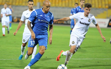 Георги Димитров води най-старото столично дерби, Ивайло Стоянов на ЦСКА-Берое