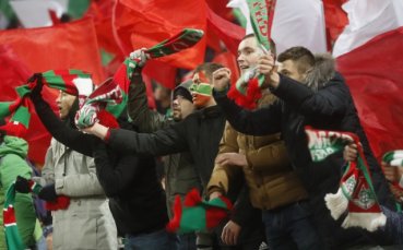 Локомотив Москва и Копенхаген напред, Шериф е губещият