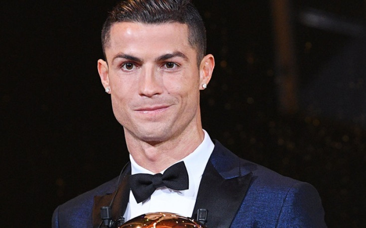 Кристиано с петата: Още една мечта се сбъдна