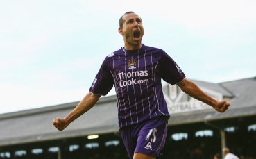 Бившият футболен национал Мартин Петров влиза в съдебна битка с