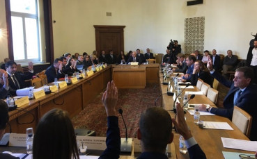 Проектът за нов Закон за спорта влиза за гласуване в парламента