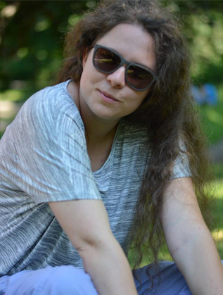  Лилия Бабулкова 