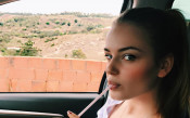 Лера и Жоаозиньо<strong> източник: instagram.com/imleraa</strong>